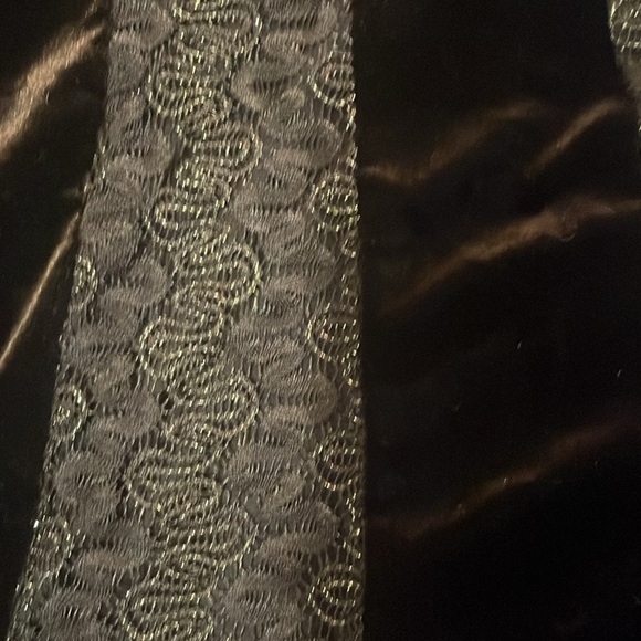 Vintage Wet Seal halter top - Picture 3 of 4